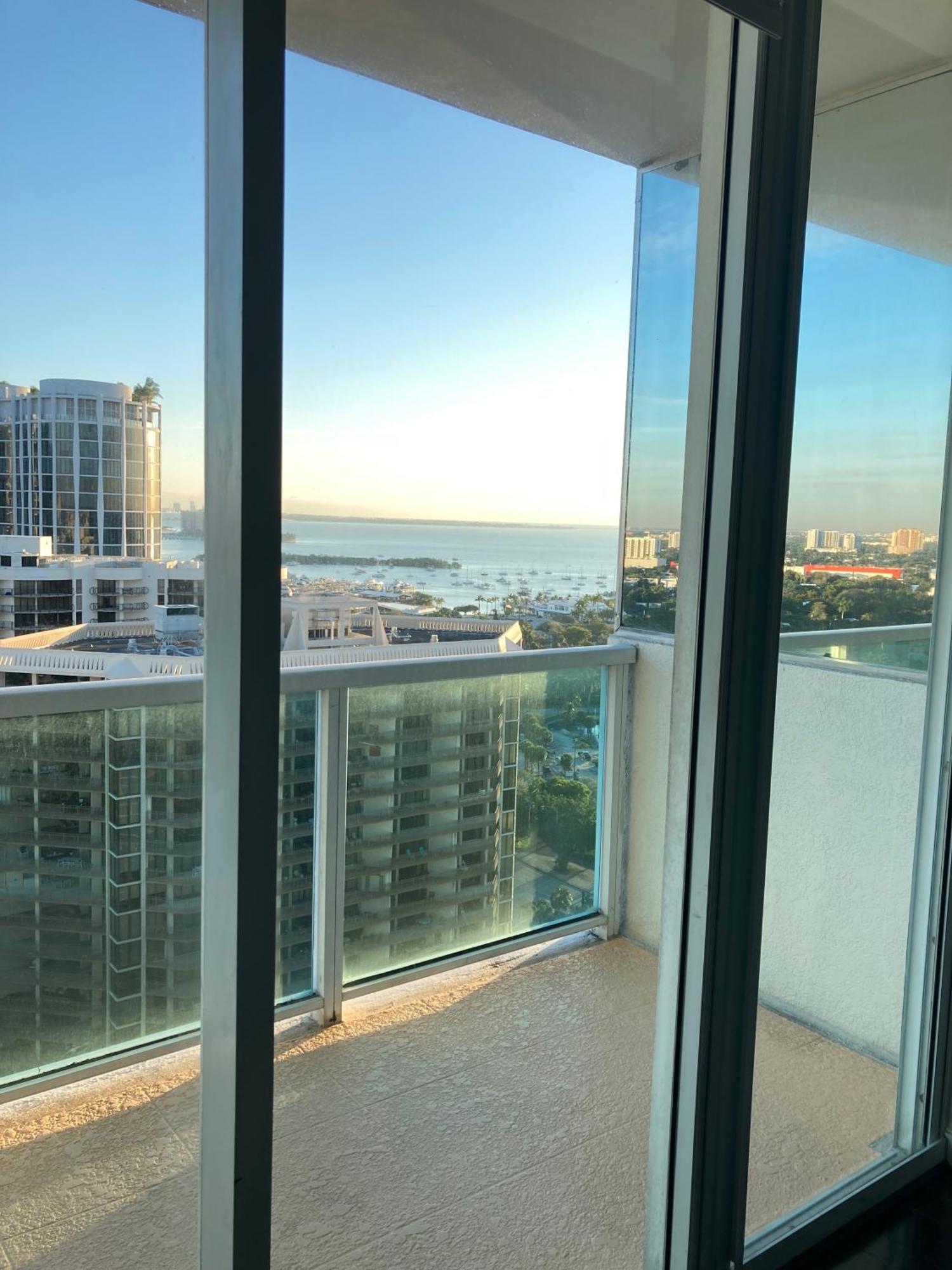 Luxury Penthouse With Private Rooftop Terrace In Coconut Grove Appartement Miami